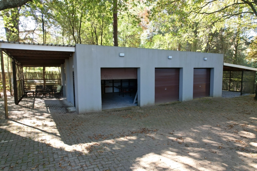 6 Bedroom Property for Sale in Hogsback Eastern Cape